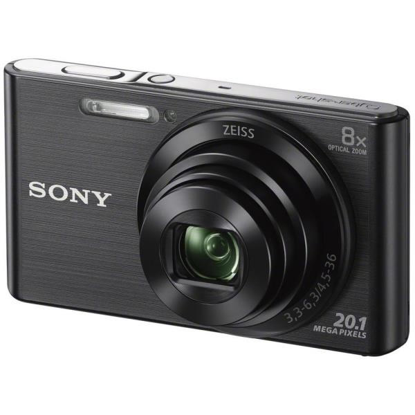 Camara Sony Dsc W830b